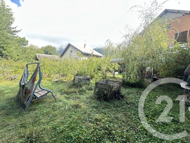 Appartement T3 à vendre - 3 pièces - 51.61 m2 - ST JEAN ST NICOLAS - 05 - PROVENCE-ALPES-COTE-D-AZUR - Century 21 Interalpes