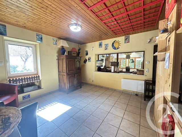 Appartement T3 à vendre - 3 pièces - 51.61 m2 - ST JEAN ST NICOLAS - 05 - PROVENCE-ALPES-COTE-D-AZUR - Century 21 Interalpes