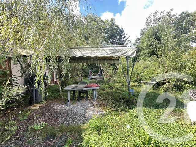 Appartement T3 à vendre - 3 pièces - 51.61 m2 - ST JEAN ST NICOLAS - 05 - PROVENCE-ALPES-COTE-D-AZUR - Century 21 Interalpes