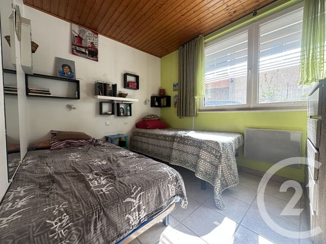 Appartement T3 à vendre - 3 pièces - 51.61 m2 - ST JEAN ST NICOLAS - 05 - PROVENCE-ALPES-COTE-D-AZUR - Century 21 Interalpes