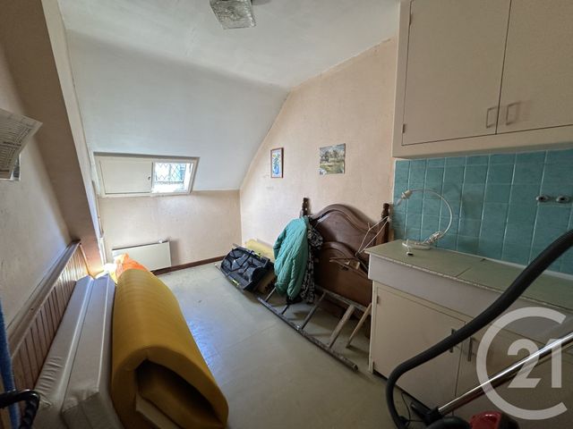 Appartement T4 à vendre - 4 pièces - 60.77 m2 - ST BONNET EN CHAMPSAUR - 05 - PROVENCE-ALPES-COTE-D-AZUR - Century 21 Interalpes