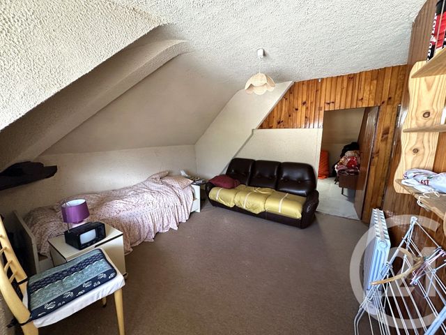 Appartement T4 à vendre - 4 pièces - 60.77 m2 - ST BONNET EN CHAMPSAUR - 05 - PROVENCE-ALPES-COTE-D-AZUR - Century 21 Interalpes