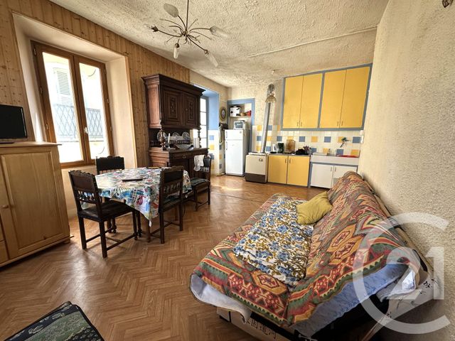 Appartement T4 à vendre ST BONNET EN CHAMPSAUR