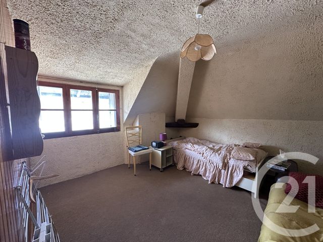 Appartement T4 à vendre - 4 pièces - 60.77 m2 - ST BONNET EN CHAMPSAUR - 05 - PROVENCE-ALPES-COTE-D-AZUR - Century 21 Interalpes