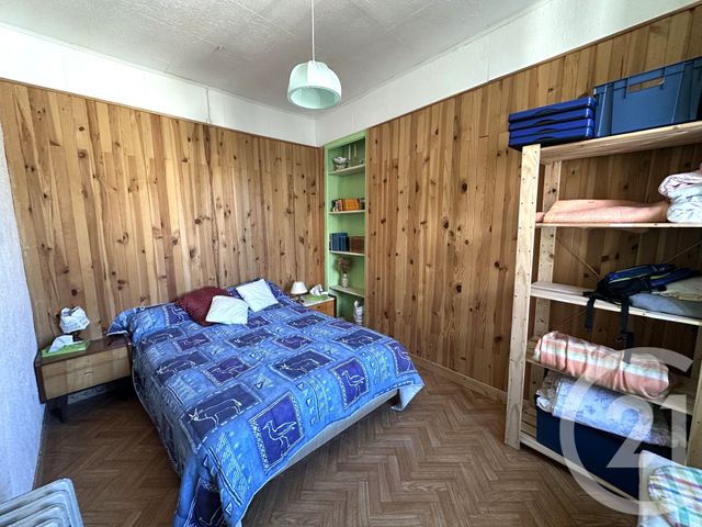 Appartement T4 à vendre - 4 pièces - 60.77 m2 - ST BONNET EN CHAMPSAUR - 05 - PROVENCE-ALPES-COTE-D-AZUR - Century 21 Interalpes