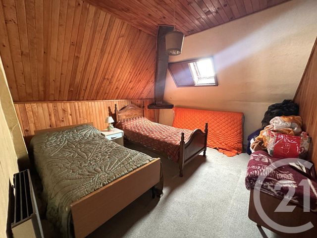 Appartement T4 à vendre - 4 pièces - 60.77 m2 - ST BONNET EN CHAMPSAUR - 05 - PROVENCE-ALPES-COTE-D-AZUR - Century 21 Interalpes