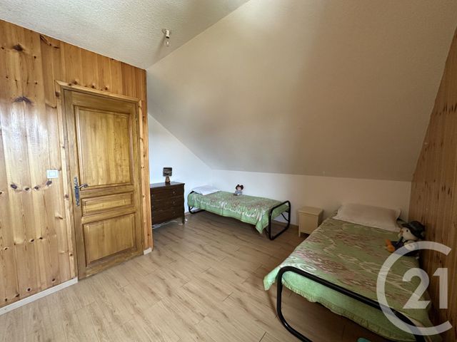 Appartement T3 à vendre - 3 pièces - 89.63 m2 - ST LAURENT DU CROS - 05 - PROVENCE-ALPES-COTE-D-AZUR - Century 21 Interalpes