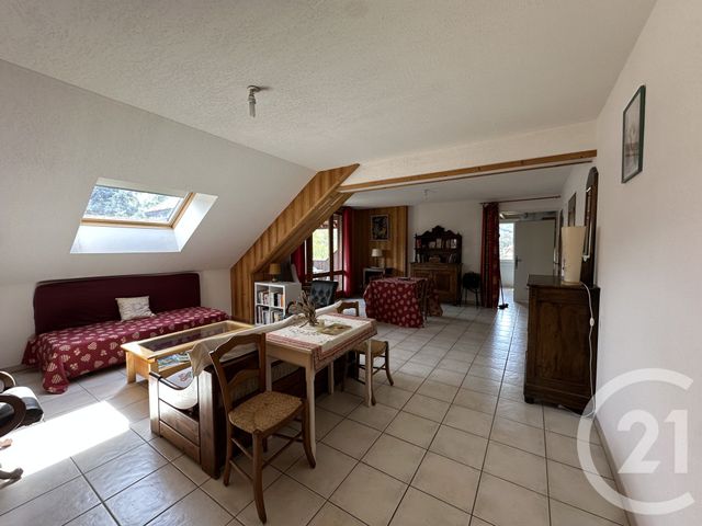 Appartement T3 à vendre ST LAURENT DU CROS