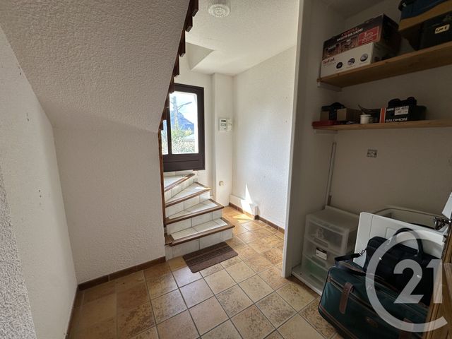 Appartement T3 à vendre - 3 pièces - 89.63 m2 - ST LAURENT DU CROS - 05 - PROVENCE-ALPES-COTE-D-AZUR - Century 21 Interalpes