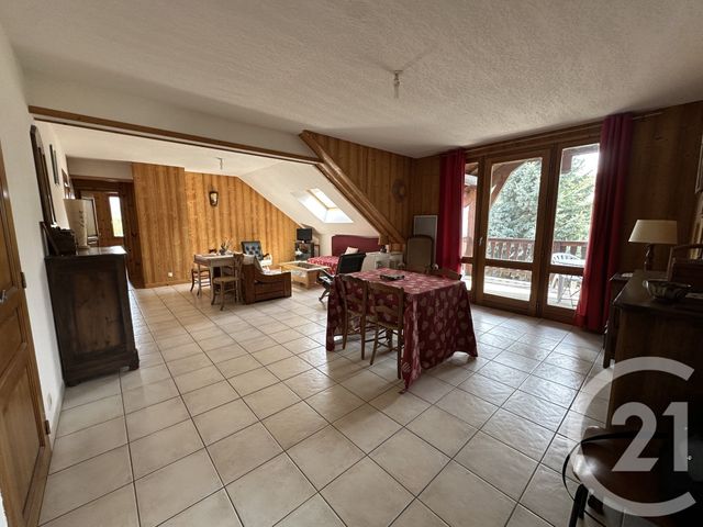 Appartement T3 à vendre - 3 pièces - 89.63 m2 - ST LAURENT DU CROS - 05 - PROVENCE-ALPES-COTE-D-AZUR - Century 21 Interalpes