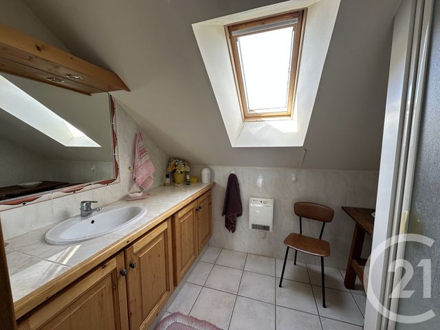 Appartement T3 à vendre - 3 pièces - 89.63 m2 - ST LAURENT DU CROS - 05 - PROVENCE-ALPES-COTE-D-AZUR - Century 21 Interalpes