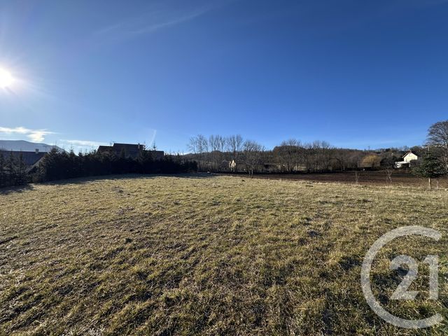 terrain à vendre - 3259.0 m2 - ST LAURENT DU CROS - 05 - PROVENCE-ALPES-COTE-D-AZUR - Century 21 Interalpes