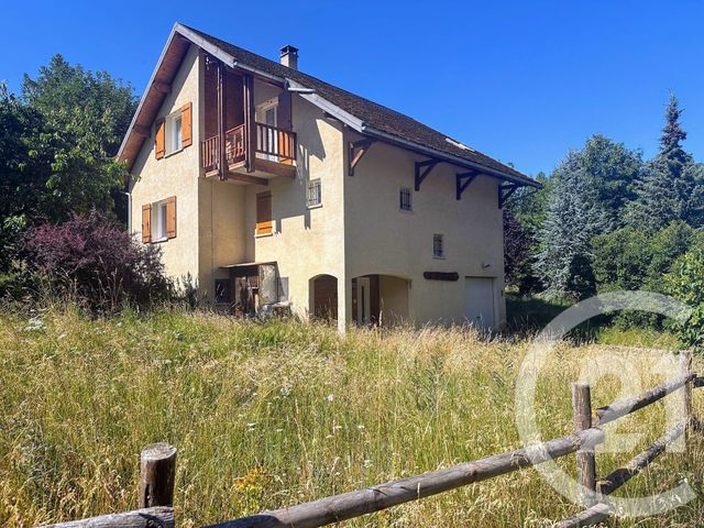 maison - ANCELLE - 05