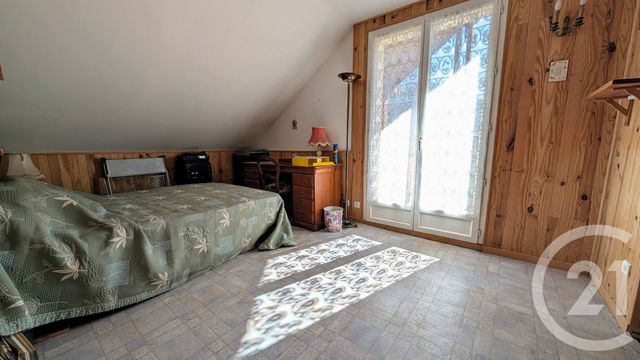 maison à vendre - 5 pièces - 125.78 m2 - ANCELLE - 05 - PROVENCE-ALPES-COTE-D-AZUR - Century 21 Interalpes