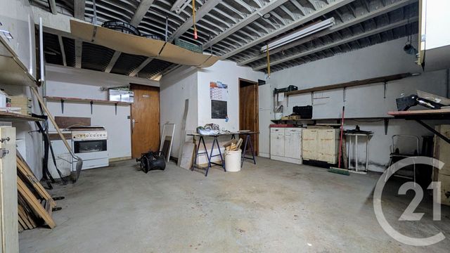 maison à vendre - 5 pièces - 125.78 m2 - ANCELLE - 05 - PROVENCE-ALPES-COTE-D-AZUR - Century 21 Interalpes