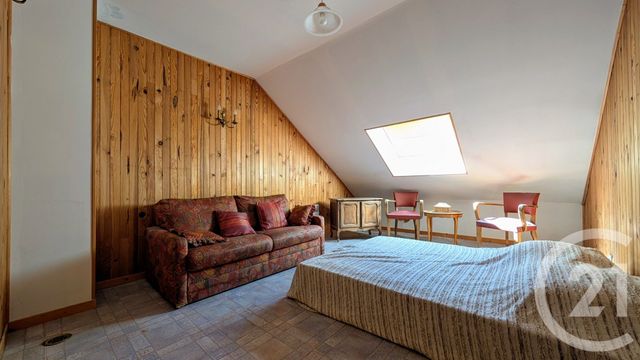 maison à vendre - 5 pièces - 125.78 m2 - ANCELLE - 05 - PROVENCE-ALPES-COTE-D-AZUR - Century 21 Interalpes