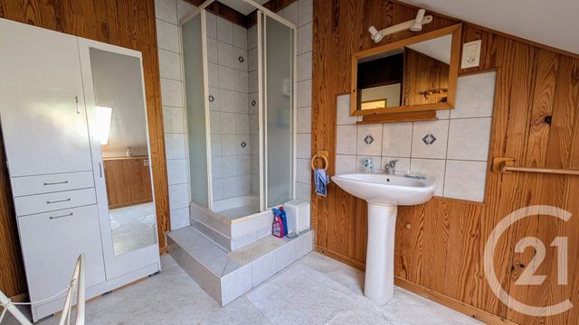 maison à vendre - 5 pièces - 125.78 m2 - ANCELLE - 05 - PROVENCE-ALPES-COTE-D-AZUR - Century 21 Interalpes