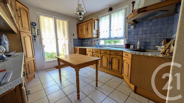maison à vendre - 5 pièces - 125.78 m2 - ANCELLE - 05 - PROVENCE-ALPES-COTE-D-AZUR - Century 21 Interalpes
