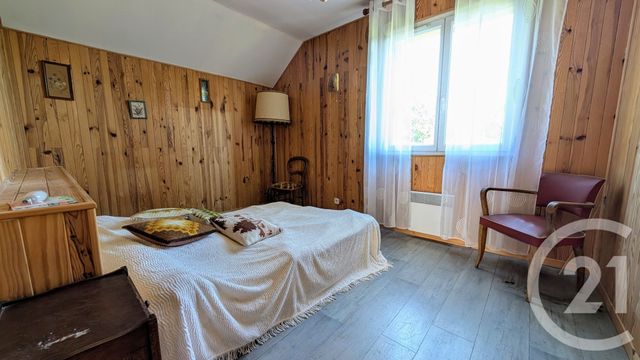 maison à vendre - 5 pièces - 125.78 m2 - ANCELLE - 05 - PROVENCE-ALPES-COTE-D-AZUR - Century 21 Interalpes