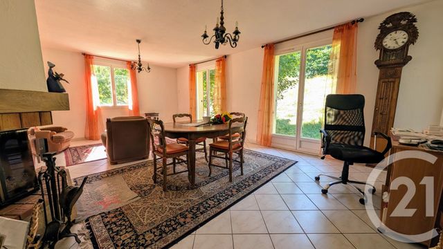 maison à vendre - 5 pièces - 125.78 m2 - ANCELLE - 05 - PROVENCE-ALPES-COTE-D-AZUR - Century 21 Interalpes