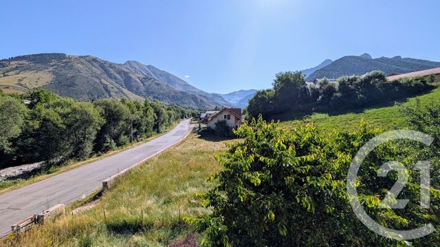 maison à vendre - 5 pièces - 125.78 m2 - ANCELLE - 05 - PROVENCE-ALPES-COTE-D-AZUR - Century 21 Interalpes