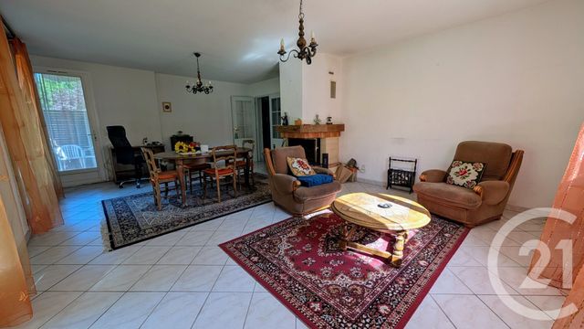 maison à vendre - 5 pièces - 125.78 m2 - ANCELLE - 05 - PROVENCE-ALPES-COTE-D-AZUR - Century 21 Interalpes