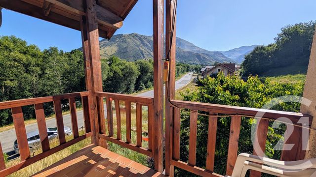 maison à vendre - 5 pièces - 125.78 m2 - ANCELLE - 05 - PROVENCE-ALPES-COTE-D-AZUR - Century 21 Interalpes