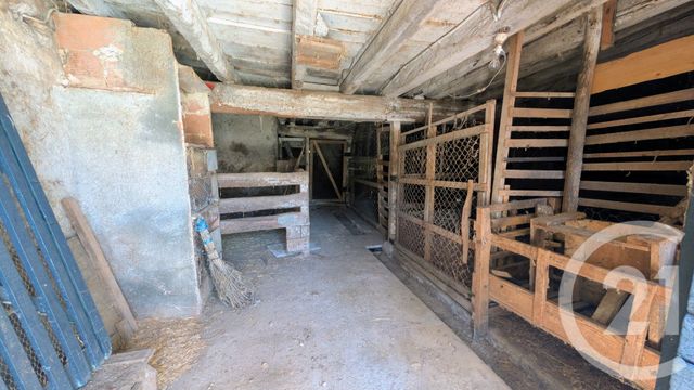 maison à vendre - 5 pièces - 95.0 m2 - FOREST ST JULIEN - 05 - PROVENCE-ALPES-COTE-D-AZUR - Century 21 Interalpes