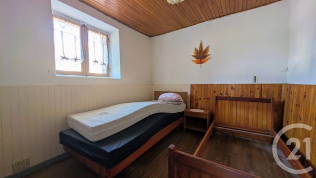 maison à vendre - 5 pièces - 95.0 m2 - FOREST ST JULIEN - 05 - PROVENCE-ALPES-COTE-D-AZUR - Century 21 Interalpes