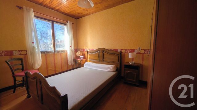 maison à vendre - 5 pièces - 95.0 m2 - FOREST ST JULIEN - 05 - PROVENCE-ALPES-COTE-D-AZUR - Century 21 Interalpes