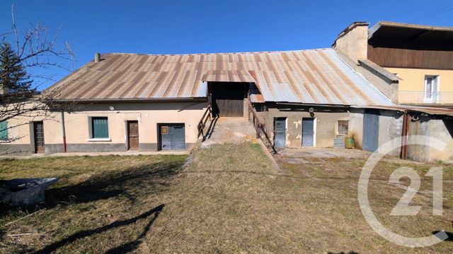 Maison à vendre FOREST ST JULIEN