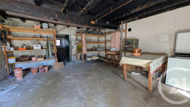 maison à vendre - 5 pièces - 95.0 m2 - FOREST ST JULIEN - 05 - PROVENCE-ALPES-COTE-D-AZUR - Century 21 Interalpes