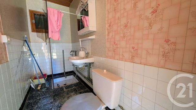 maison à vendre - 5 pièces - 95.0 m2 - FOREST ST JULIEN - 05 - PROVENCE-ALPES-COTE-D-AZUR - Century 21 Interalpes