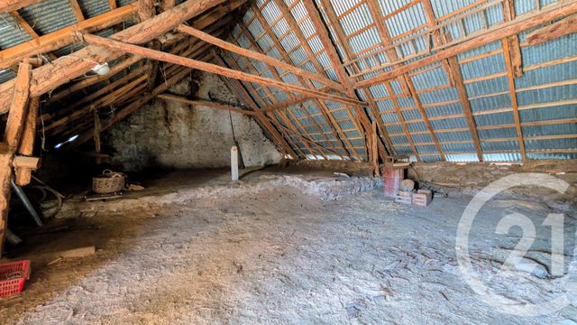 maison à vendre - 5 pièces - 95.0 m2 - FOREST ST JULIEN - 05 - PROVENCE-ALPES-COTE-D-AZUR - Century 21 Interalpes