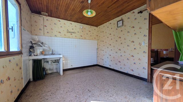 maison à vendre - 5 pièces - 95.0 m2 - FOREST ST JULIEN - 05 - PROVENCE-ALPES-COTE-D-AZUR - Century 21 Interalpes