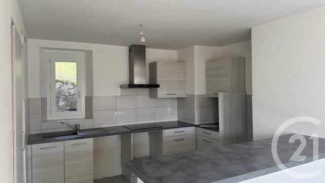 Appartement à louer ANCELLE