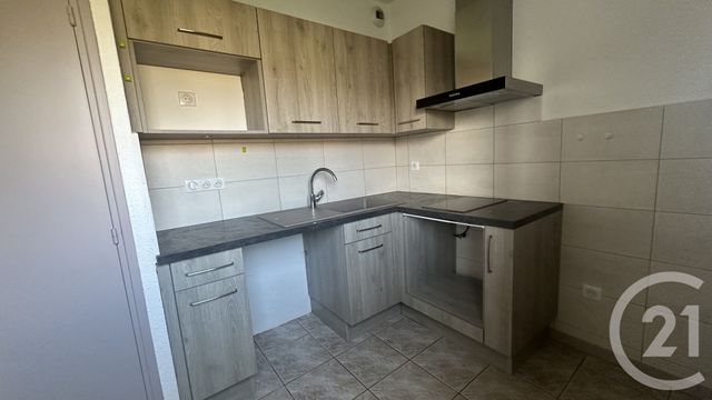 appartement - ANCELLE - 05