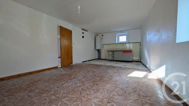 maison à vendre - 6 pièces - 122.85 m2 - ST BONNET EN CHAMPSAUR - 05 - PROVENCE-ALPES-COTE-D-AZUR - Century 21 Interalpes