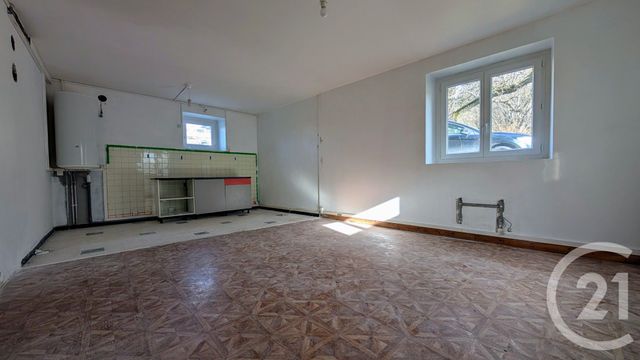 maison à vendre - 6 pièces - 122.85 m2 - ST BONNET EN CHAMPSAUR - 05 - PROVENCE-ALPES-COTE-D-AZUR - Century 21 Interalpes