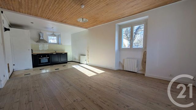 maison à vendre - 6 pièces - 122.85 m2 - ST BONNET EN CHAMPSAUR - 05 - PROVENCE-ALPES-COTE-D-AZUR - Century 21 Interalpes