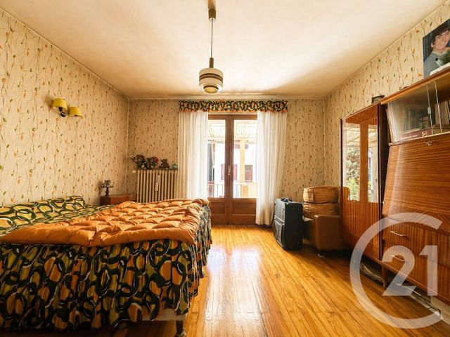 maison à vendre - 4 pièces - 129.06 m2 - CORPS - 38 - RHONE-ALPES - Century 21 Interalpes