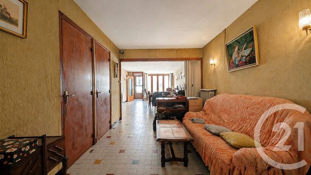 maison à vendre - 4 pièces - 129.06 m2 - CORPS - 38 - RHONE-ALPES - Century 21 Interalpes