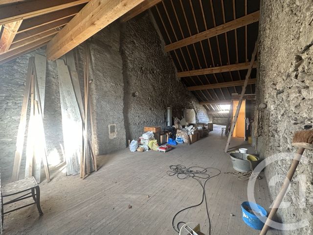 maison à vendre - 4 pièces - 355.0 m2 - CORPS - 38 - RHONE-ALPES - Century 21 Interalpes