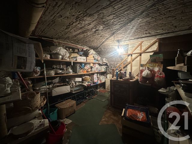 maison à vendre - 4 pièces - 355.0 m2 - CORPS - 38 - RHONE-ALPES - Century 21 Interalpes