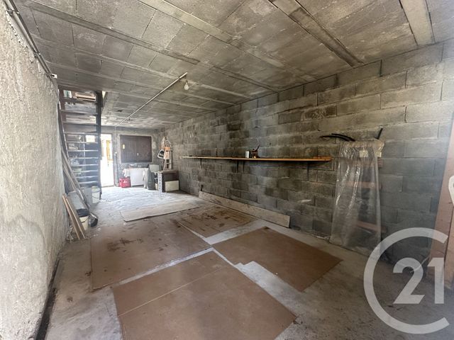 maison à vendre - 4 pièces - 355.0 m2 - CORPS - 38 - RHONE-ALPES - Century 21 Interalpes