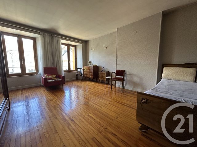 maison à vendre - 4 pièces - 355.0 m2 - CORPS - 38 - RHONE-ALPES - Century 21 Interalpes