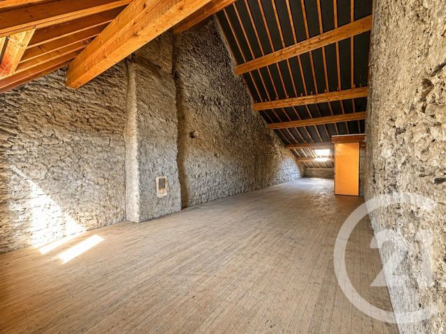 maison à vendre - 4 pièces - 129.06 m2 - CORPS - 38 - RHONE-ALPES - Century 21 Interalpes
