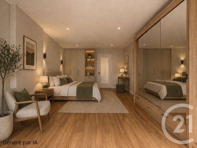 maison à vendre - 4 pièces - 129.06 m2 - CORPS - 38 - RHONE-ALPES - Century 21 Interalpes
