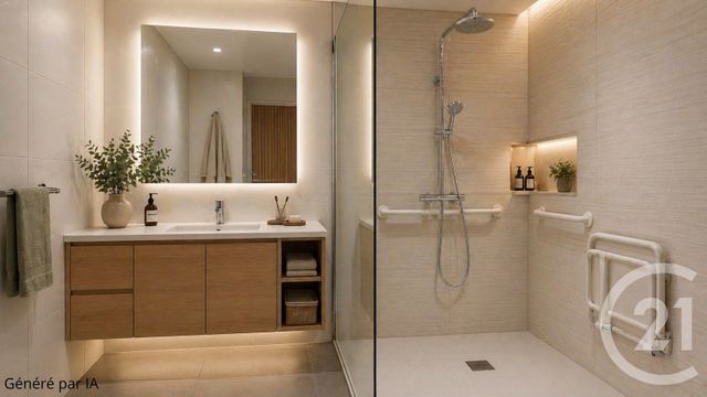 maison à vendre - 4 pièces - 129.06 m2 - CORPS - 38 - RHONE-ALPES - Century 21 Interalpes