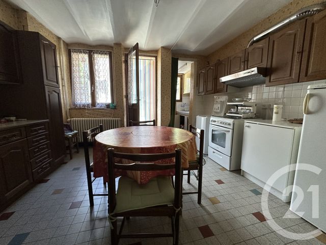 maison à vendre - 4 pièces - 355.0 m2 - CORPS - 38 - RHONE-ALPES - Century 21 Interalpes